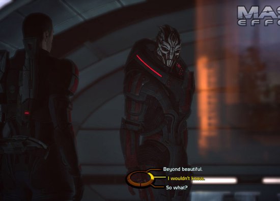 Mass Effect: The Epic Sci-Fi Video Game Series