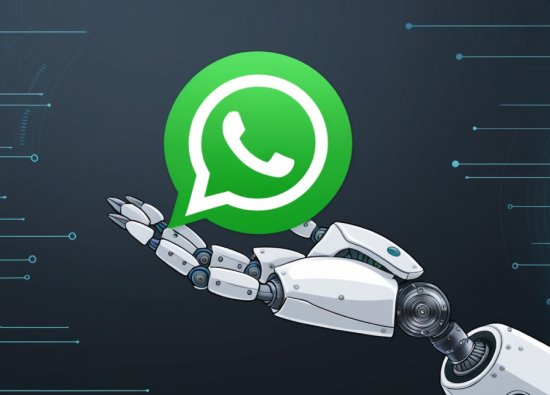 Meta AI'de Her Senaryoya Uygun Dil Modeli: WhatsApp'ın Yeni Yapay Zeka Özelliği Ortaya Çıktı!