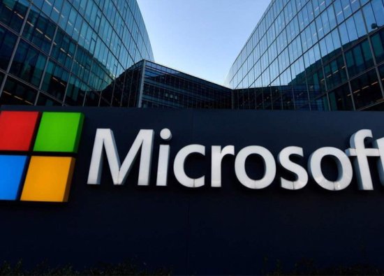 Microsoft'tan Yapay Zeka Teknolojisine Büyük Destek Sağlayacak Ortaklık!