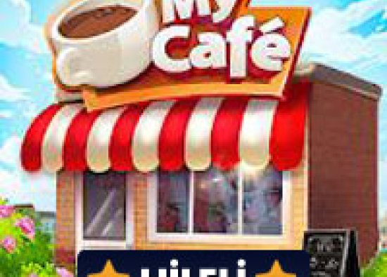 My Cafe 2024.5.0.0 Para Hileli Mod Apk İndir