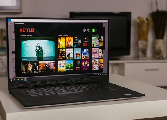 Netflix'te Yeni Dönem: Windows Kullanıcıları için Film ve Dizi İndirme Tarih Oluyor
