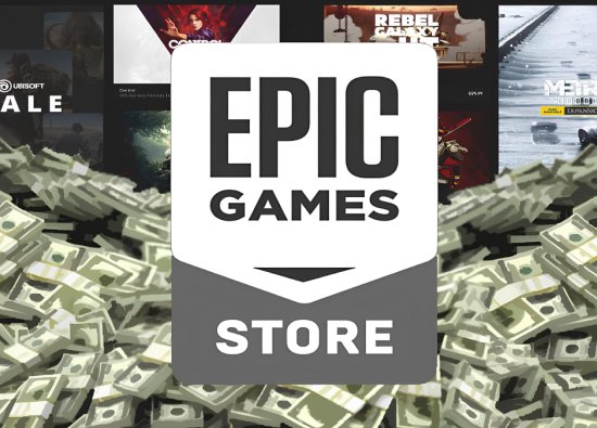 Oyun Fiyatlarında Kriz: Epic Games, Zam Sinyallerini Verdi!