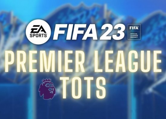 Premier Lig TOTS, FIFA 23'te Yıldız Oyuncularla Dolu! İşte Listesi