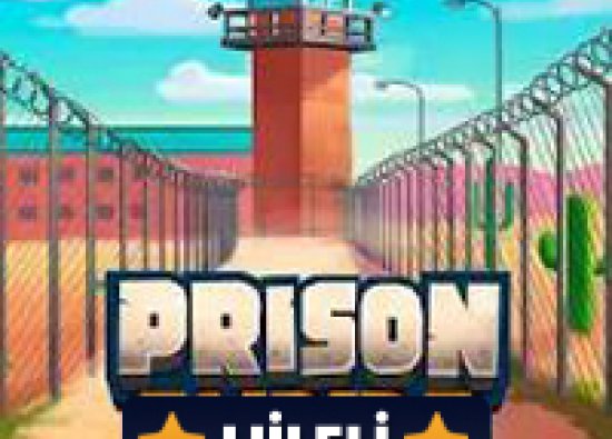 Prison Empire Tycoon 2.6.1 - Hileli Mod Apk İndir | Para Hilesi