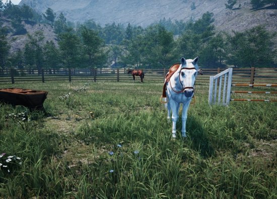 Ranch Simulator: Çiftçilik Simülasyonu Oyunu | İşletmenizi Geliştirin!