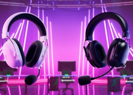 Razer Blackshark V2 - Yeni Nesil Oyuncu Kulaklığı | DTS Ses Kalitesi ve Mikrofon Özellikleriyle Mükemmel Oyun Deneyimi