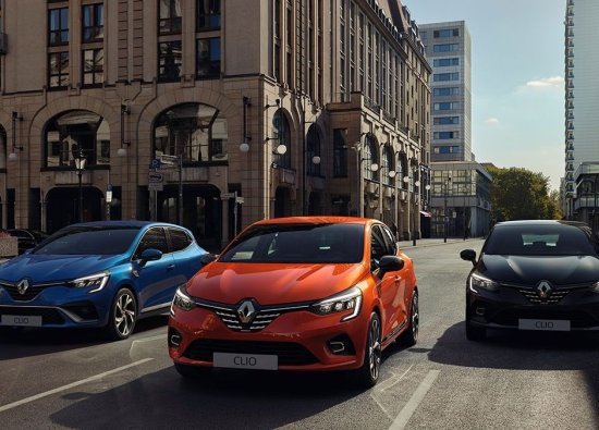 Renault Fiyat Listesi - 2023 | Yeni Modeller ve Güncel Fiyatlar