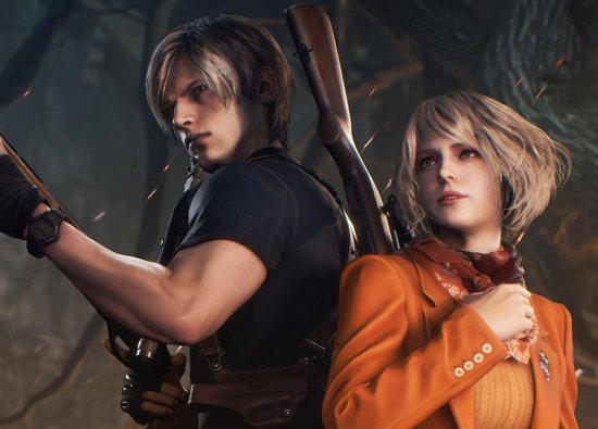 Resident Evil 4 Remake Çıktı! Fiyatına Göz Atın