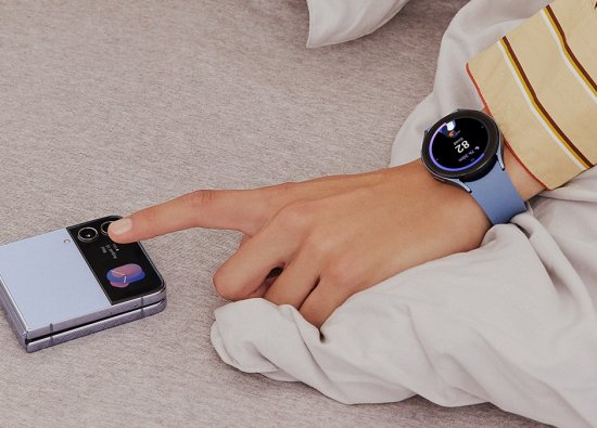 Samsung One UI Watch 5 güncellemesi ile gelen yenilikler neler?