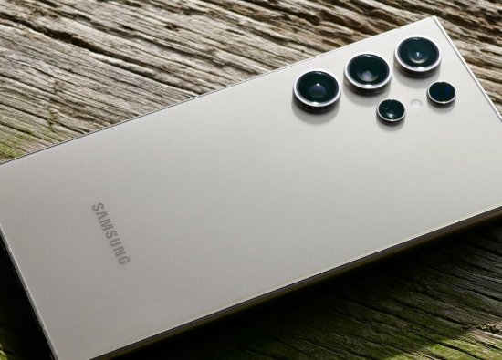 Samsung Telefonlara Yeni Bir Yapay Zeka Özelliği Geliyor!