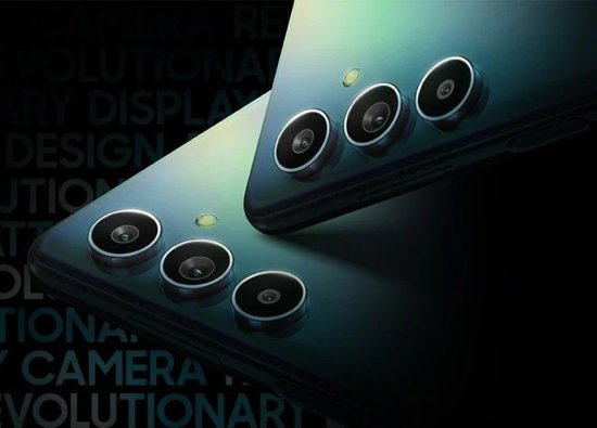 Snapdragon İşlemci, 8 GB RAM ve Fazlası: Samsung Galaxy F55 5G Özellikleri ve Tasarımı Sızdırıldı