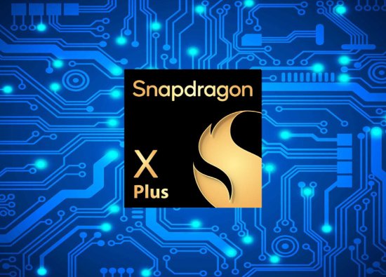 Snapdragon X Plus Tanıtıldı: Qualcomm, Dizüstü Bilgisayar Yongalarını Genişletiyor!