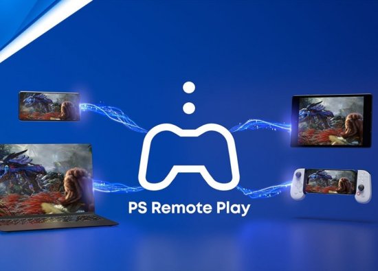 Sony, Yeni Bir PlayStation El Konsolu Geliştiriyor!
