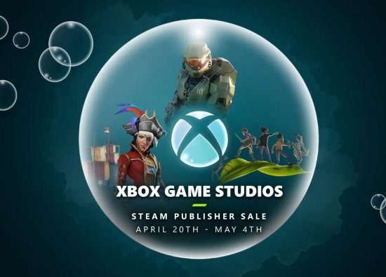 Steam'de Xbox Oyun İndirimleri Başladı! İşte Oyun Önerileri - 2021