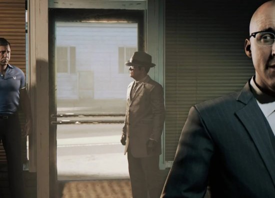 Take-Two Duyuruya Hazırlanıyor: Yeni Mafia Oyunu Geliyor Olabilir!
