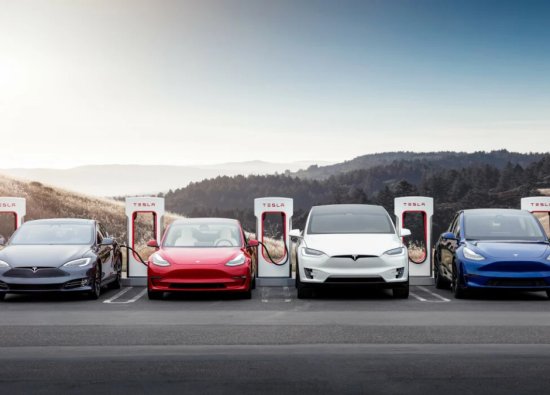 Tesla Fiyat Listesi 2024 - Türkiye'ye Özel Model Y Fiyatı