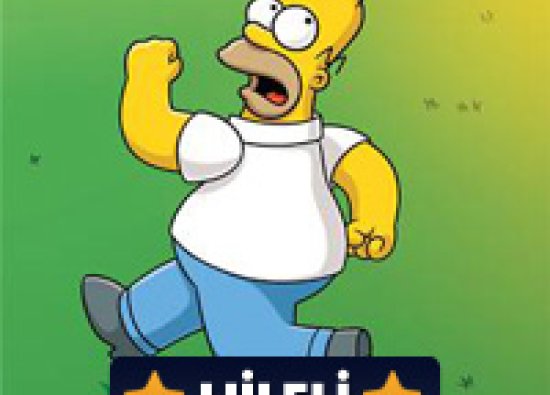 The Simpsons: Tapped Out 4.61.5 - Para Hileli Mod Apk İndir: Ücretsiz İndirin!