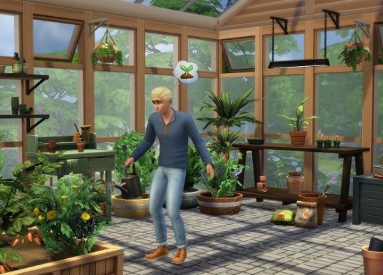 The Sims 4'e İki Yeni Kit Geliyor: Detaylar Burada!