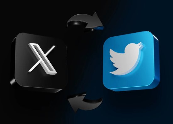 Twitter Artık Resmi Olarak X.com Oldu: Bir Devrin Sonu Daha Böylece Geldi!