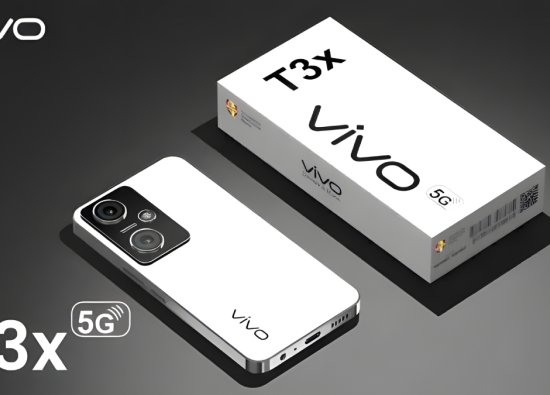Vivo T3X 5G Özellikleri, Fiyatı ve Çıkış Tarihi
