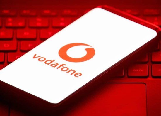 Vodafone'dan Yenilenmiş İkinci El Telefon Hizmeti - Kaliteli ve Ekonomik Seçenekler!