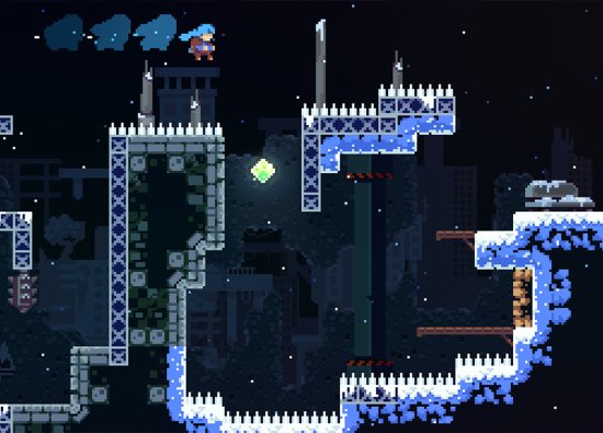 Why Celeste is More Than Just a Game