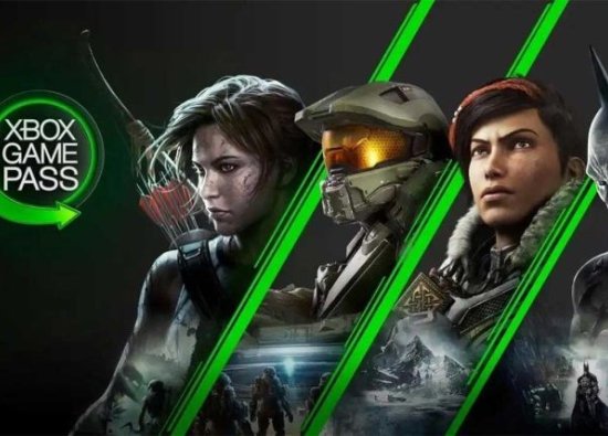 Xbox Game Pass Ultimate Ücretsiz Oyunlarıyla Keyfini Çıkarın!