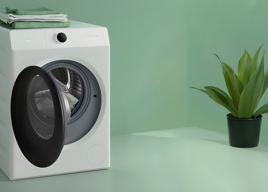 Xiaomi, Türkiye'de Satılsa Keşke! Ucuz Çamaşır Makinesini Tanıttı