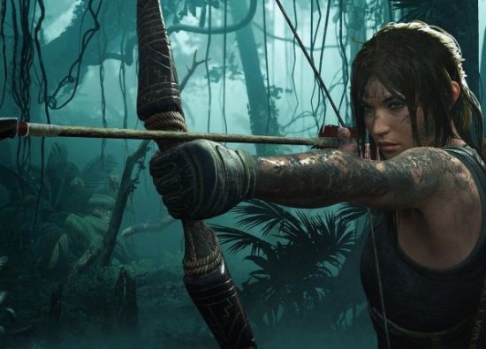 Yeni Tomb Raider Oyunu Açık Dünya Olacak
