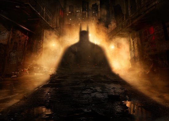 Yıllar Sonra Yeni Batman Oyunu 'Batman: Arkham Shadow' Geliyor!