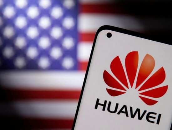 ABD ile Huawei Arasındaki Gerilim Tırmanıyor: Huawei'nin İşlemcisi Küçümsendi!