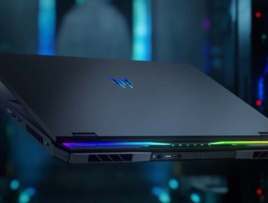 Acer Predator Helios 16: Güçlü Oyuncu Dizüstü Bilgisayar