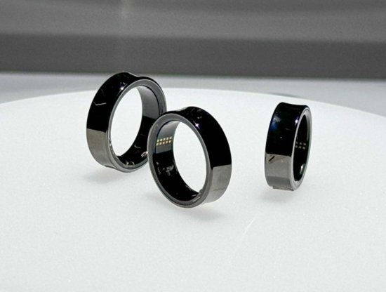 Akıllı Yüzük: Samsung Galaxy Ring'in Boyutları Belli Oldu!