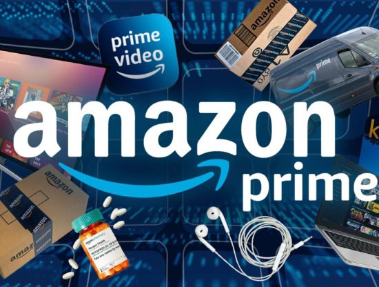 Amazon Prime Abonelik Fiyatı 2021'de %400 Zamlandı: İşte Yeni Fiyatı!