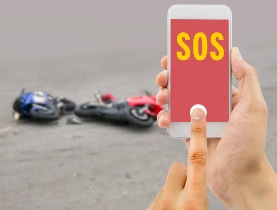 Android Telefonlarda Kilit Ekranındaki SOS Nasıl Kaldırılır?