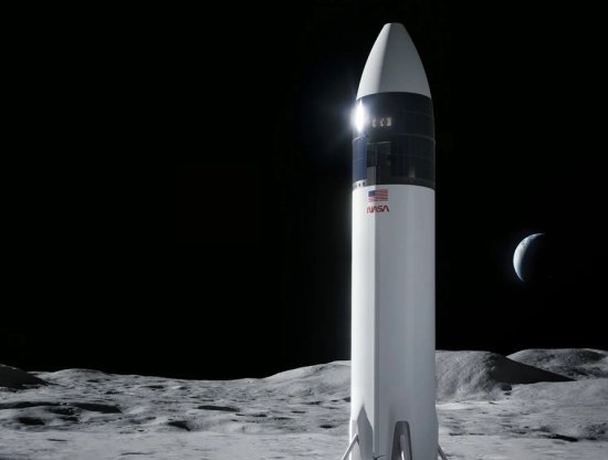 Artemis III Görevinde Önemli Eşik: Ay Asansörü Testleri Başladı!
