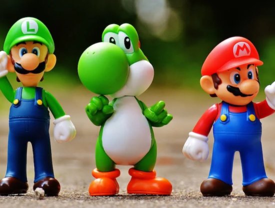 Artık Netflix’te: Super Mario Bros Filmi, Kadrosu ve Konusu