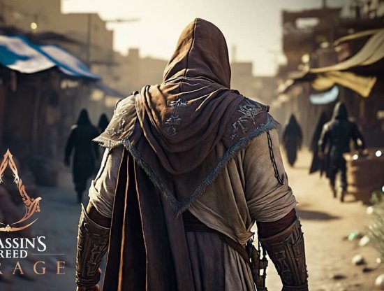 Assassin's Creed Mirage Çıkış Tarihi Sızdı: Hayranları Heyecanlandıran Gelişme!