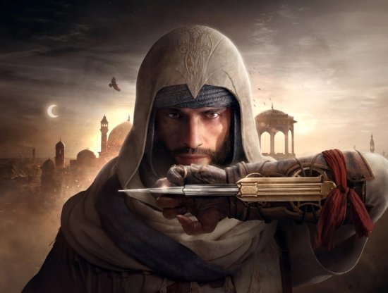 Assassin's Creed Mirage Ücretsiz Oldu: Nasıl Oynanır?