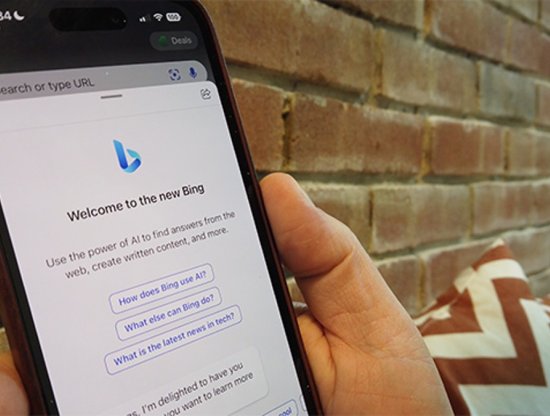 Bing Chat Widget Telefonlara Ekleniyor: Anasayfaya Nasıl Ekleyebilirsiniz?