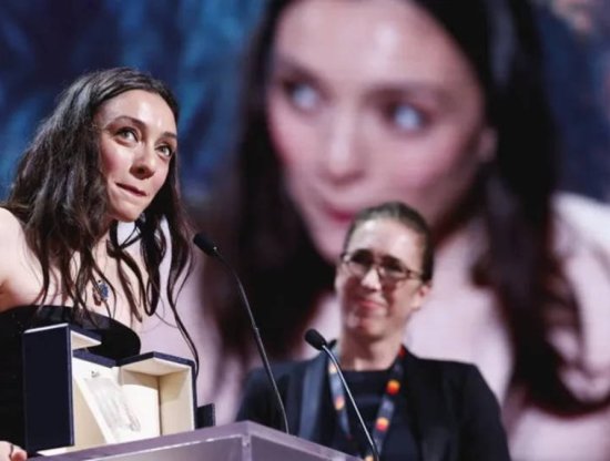 Cannes Film Festivali'nde Türk Oyuncudan Tarihi Başarı: Kazananlar Belli Oldu