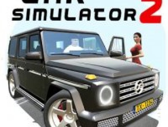 Car Simulator 2 1.50.32 Para Hileli Mod Apk İndir - Sınırsız Para Hilesi