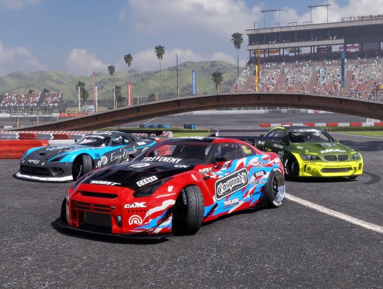 CarX Drift Racing Online: En İyi Drift Deneyimi