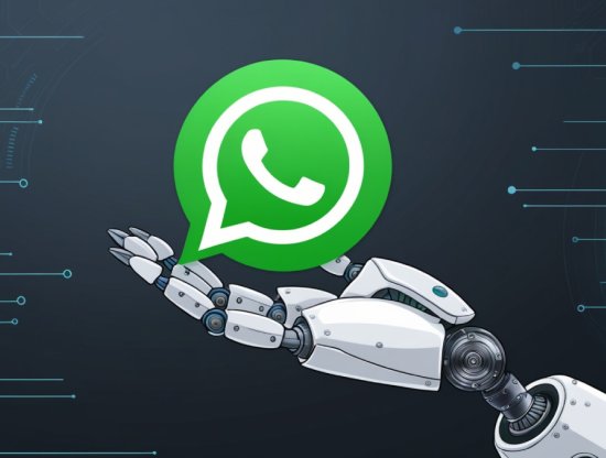 ChatGPT Üzgün: WhatsApp'ın Yeni Yapay Zeka Özelliği Ortaya Çıktı!