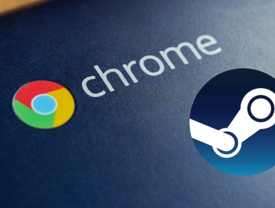 Chromebook'a Steam Nasıl Yüklenir?