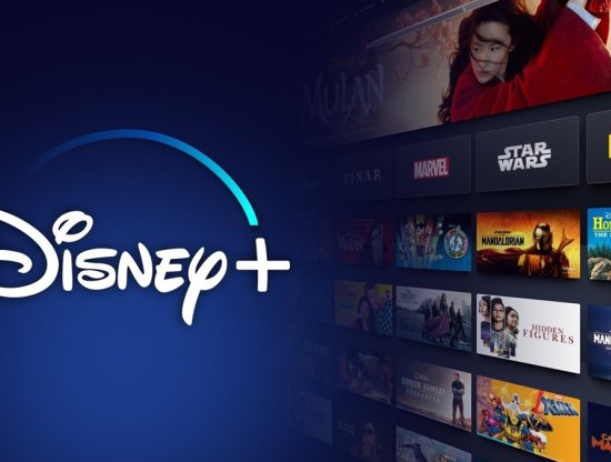 Disney Plus'tan Yeni Hamle: İçerik Kanalları Geliyor!