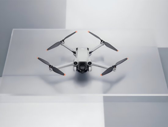 DJI Drone 4K Mini Özellikleri ve Fiyatı
