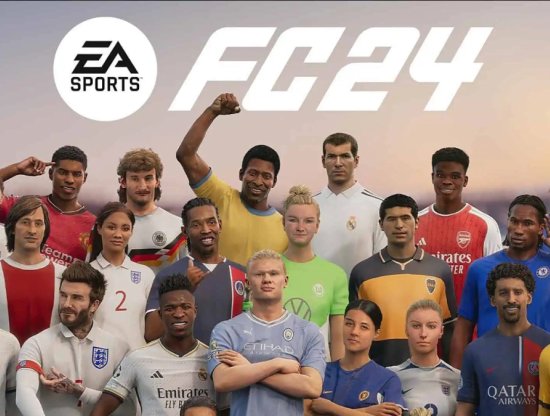 EA Oyunlarına Zam Geldi: Artık FIFA Oynamak Hayal Oldu!