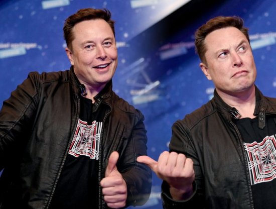 Elon Musk'ın Fake Hesabı Ortaya Çıktı: İşte Detaylar