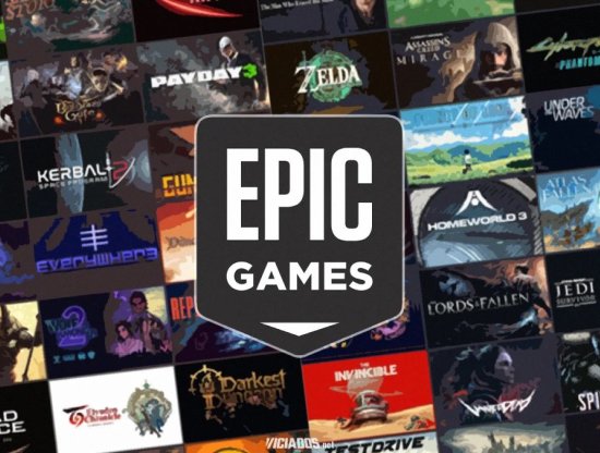 Epic Games Ücretsiz Olacak Oyunları Sızdırıldı: İşte Tam Liste!